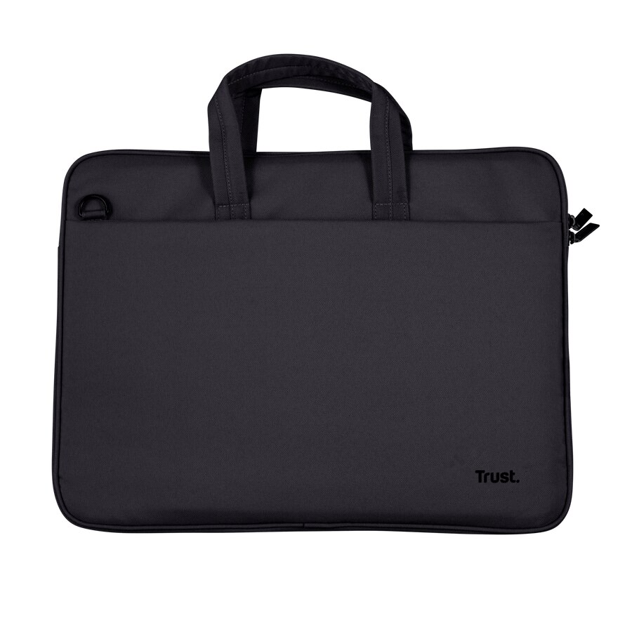 Geanta Laptop Trust BOLOGNA 26207 14Inch Negru