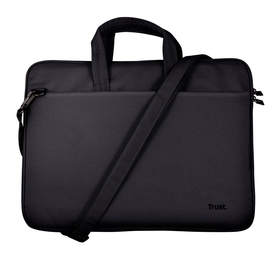 Geanta Laptop Trust BOLOGNA 26207 14Inch Negru