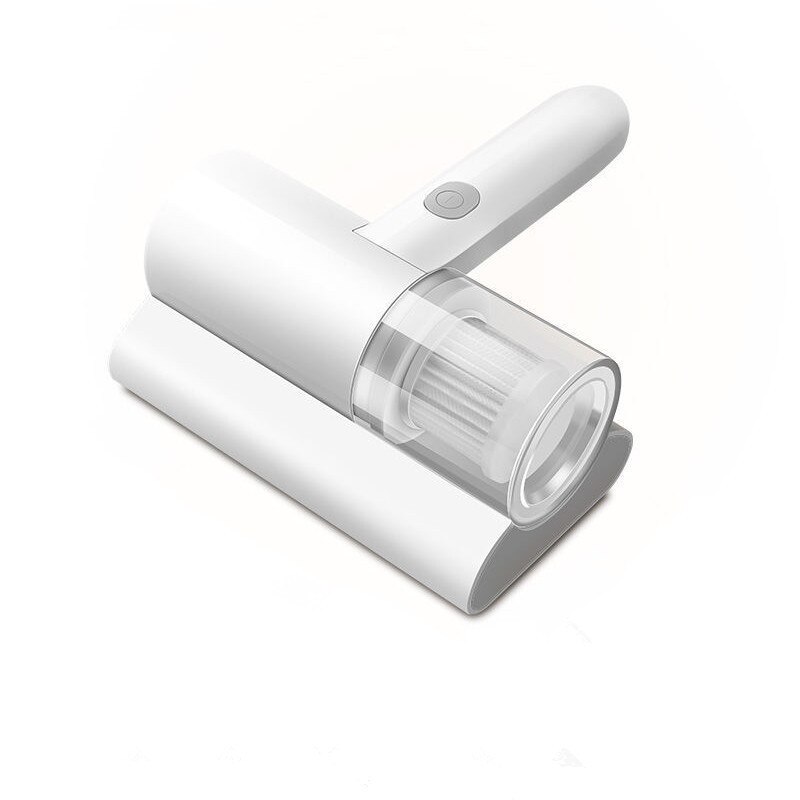 Aspirator anti-acarieni cu putere de aspirare 10kPa UV fara fir 30x15x20cm