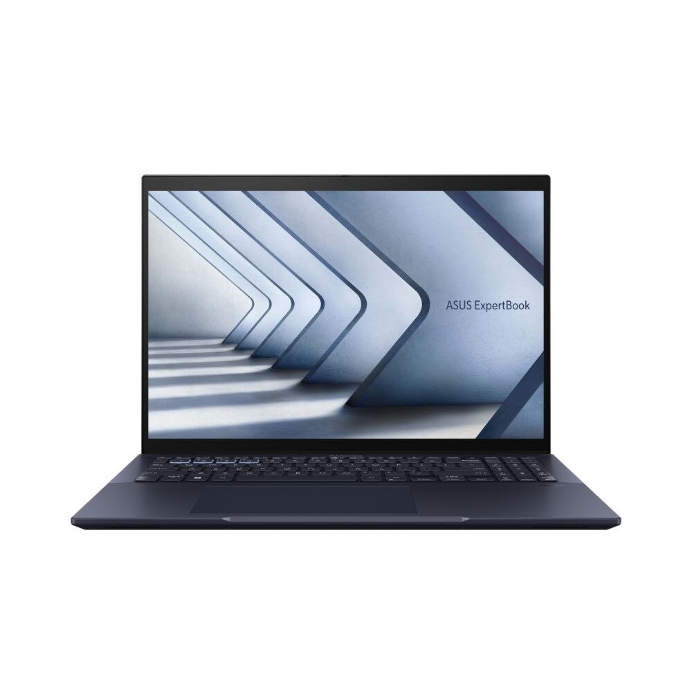 Laptop Asus ExpertBook B5 B5604CMA-QW0860, 16 inch 1920 x 1200, Intel Core Ultra 5 -125H 14 C / 18 T, 2.5 GHz - 4.5 GHz, 18 MB cache, 16 GB DDR5, 1 TB SSD, Intel Graphics, Fara sistem de operare