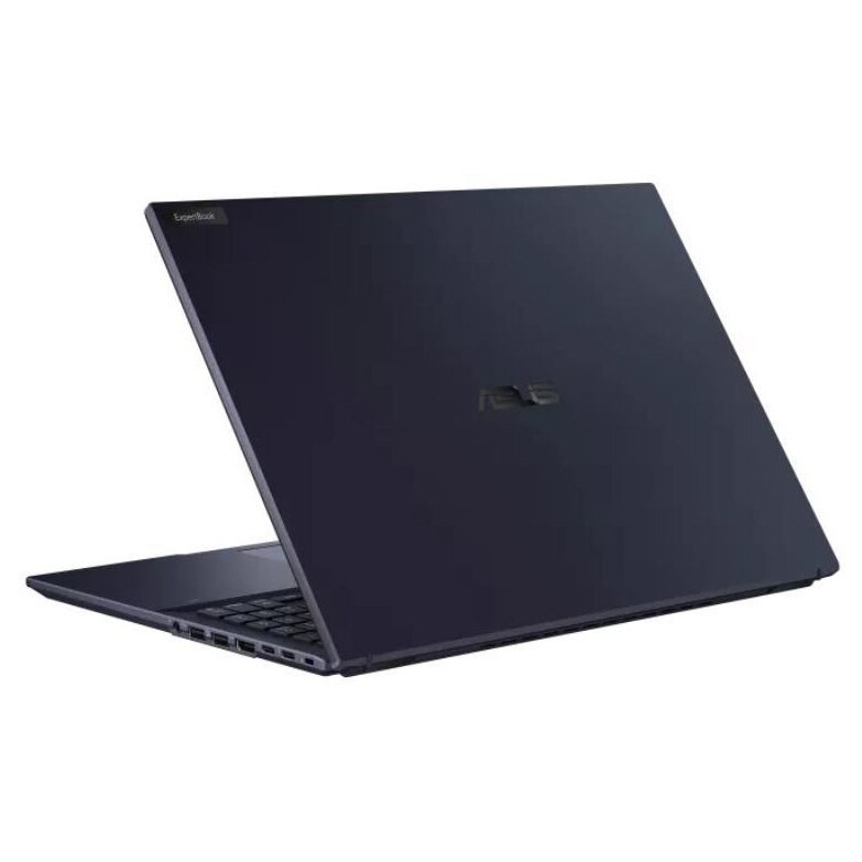 Laptop Asus ExpertBook B5 B5604CMA-QW0860, 16 inch 1920 x 1200, Intel Core Ultra 5 -125H 14 C / 18 T, 2.5 GHz - 4.5 GHz, 18 MB cache, 16 GB DDR5, 1 TB SSD, Intel Graphics, Fara sistem de operare