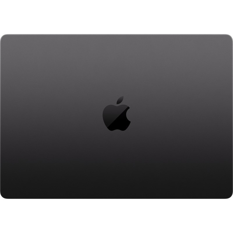 Laptop Apple MacBook Pro Z1FE002NR, 14.2 inch 3024 x 1964, Apple M4 Pro 12-Core 12 C, 48 GB RAM, 1 TB SSD, Apple 16-core GPU, MacOS, Black