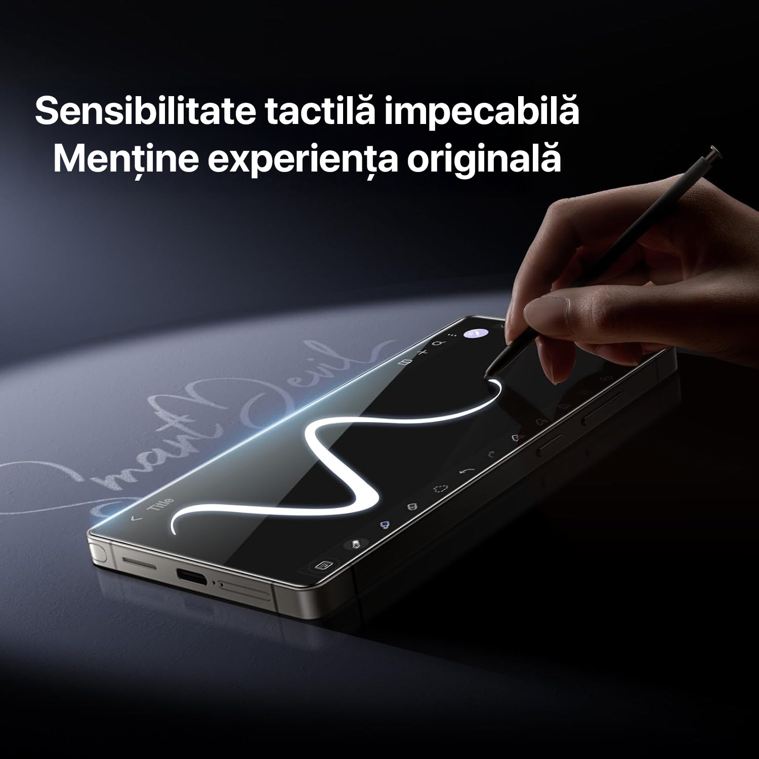 Folie Sticla pentru Honor 400 Lite 5G cu aplicator Daden MagicBox, Full Cover, Protectie Profesionala, Ultra Rezistenta, Calitate Premium, Margini negre