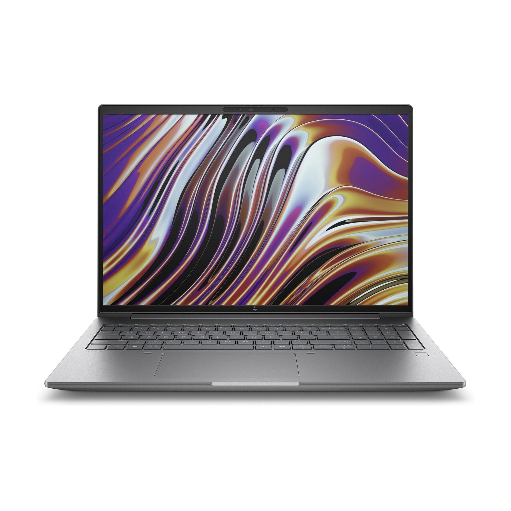 Laptop HP ZBook Power 16 G11, 16 inch 2560 x 1600, AMD 8845HS 8 C / 16 T, 3.8 GHz - 5.1 GHz, 8 MB 16 MB cache, 32 GB DDR5, 1 TB SSD, Nvidia RTX 2000 Ada, Windows 11 Pro