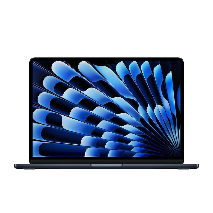 Laptop Apple MacBook Air 13 Z1L7000F3, 13.6 inch 2560 x 1664, Apple M5 10-core 10 C, 16 GB RAM, 2 TB SSD, Apple M5 10-core integrat, Mac OS