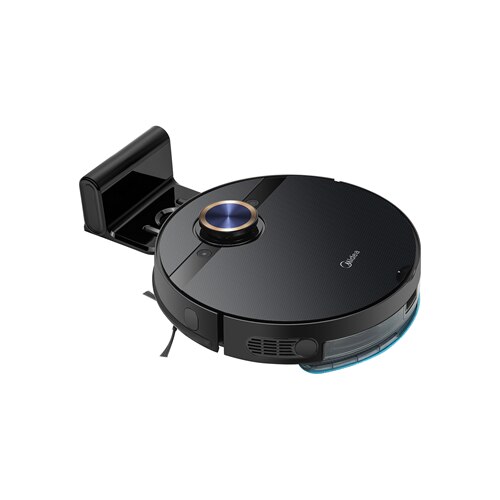 Aspirator robot Midea M7 Pro, 55 W, 4000Pa, Negru