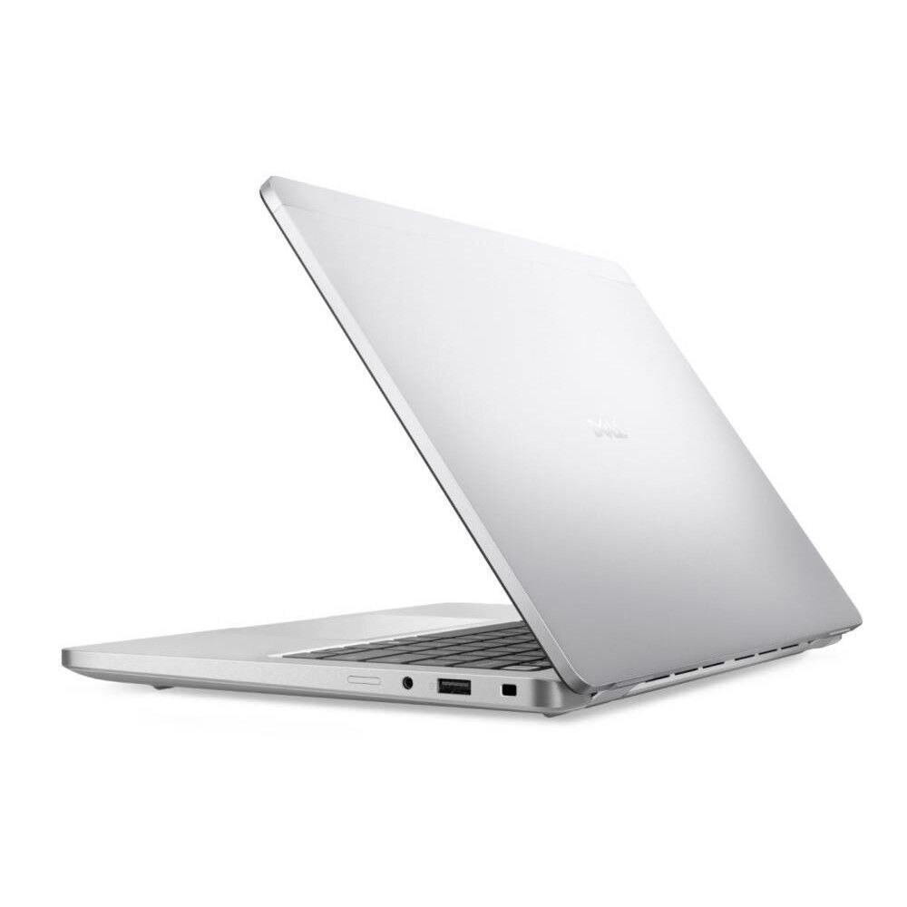 Laptop Dell Pro 13 Plus PB13250, 13.3 inch 1920 x 1200, Intel 235U 12 C / 14 T, 2.0 GHz - 4.9 GHz, 12 MB cache, 15 W, 16 GB DDR5, 512 GB SSD, Intel Graphics, Windows 11 Pro