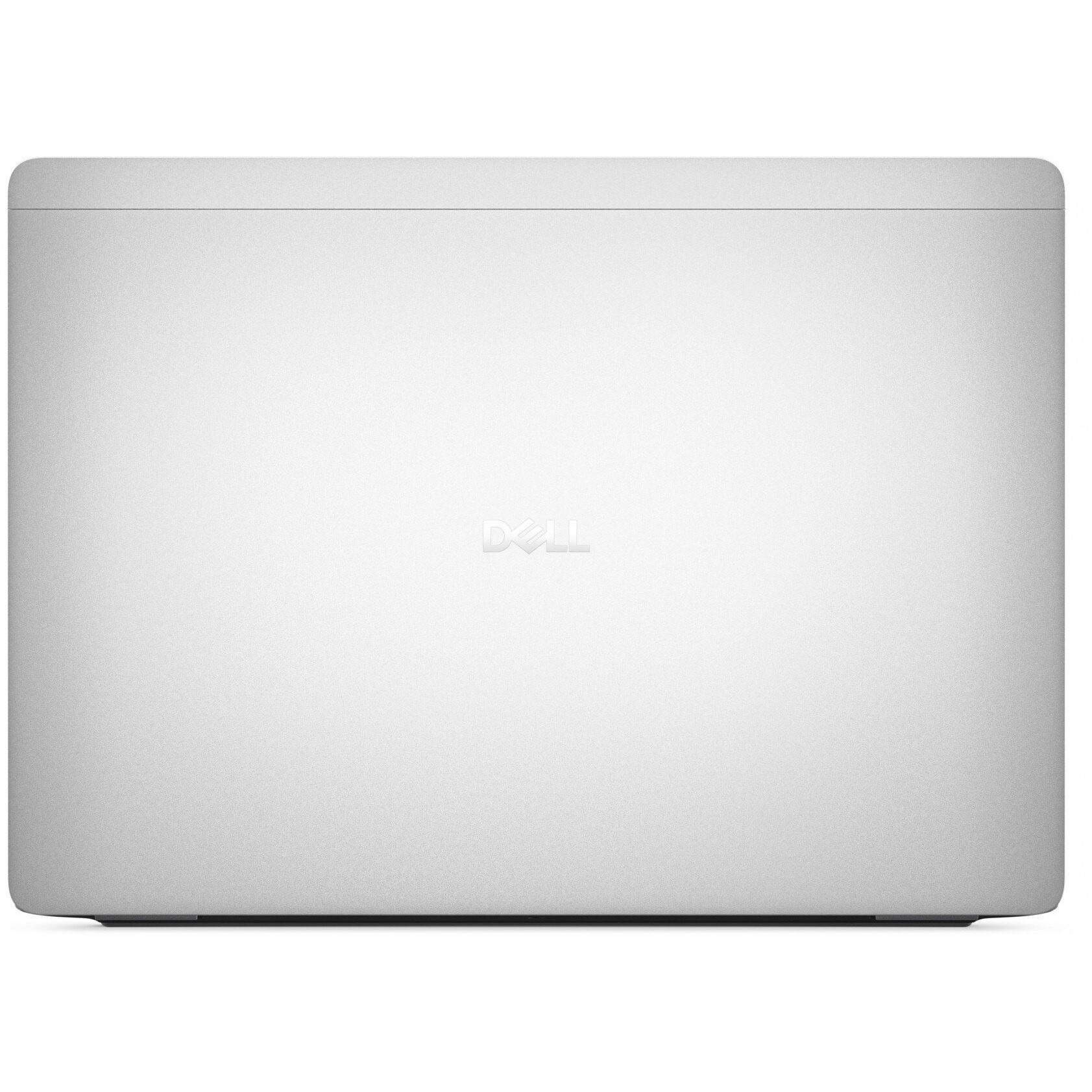 Laptop Dell Pro 13 Plus PB13250, 13.3 inch 1920 x 1200, Intel 235U 12 C / 14 T, 2.0 GHz - 4.9 GHz, 12 MB cache, 15 W, 16 GB DDR5, 512 GB SSD, Intel Graphics, Windows 11 Pro