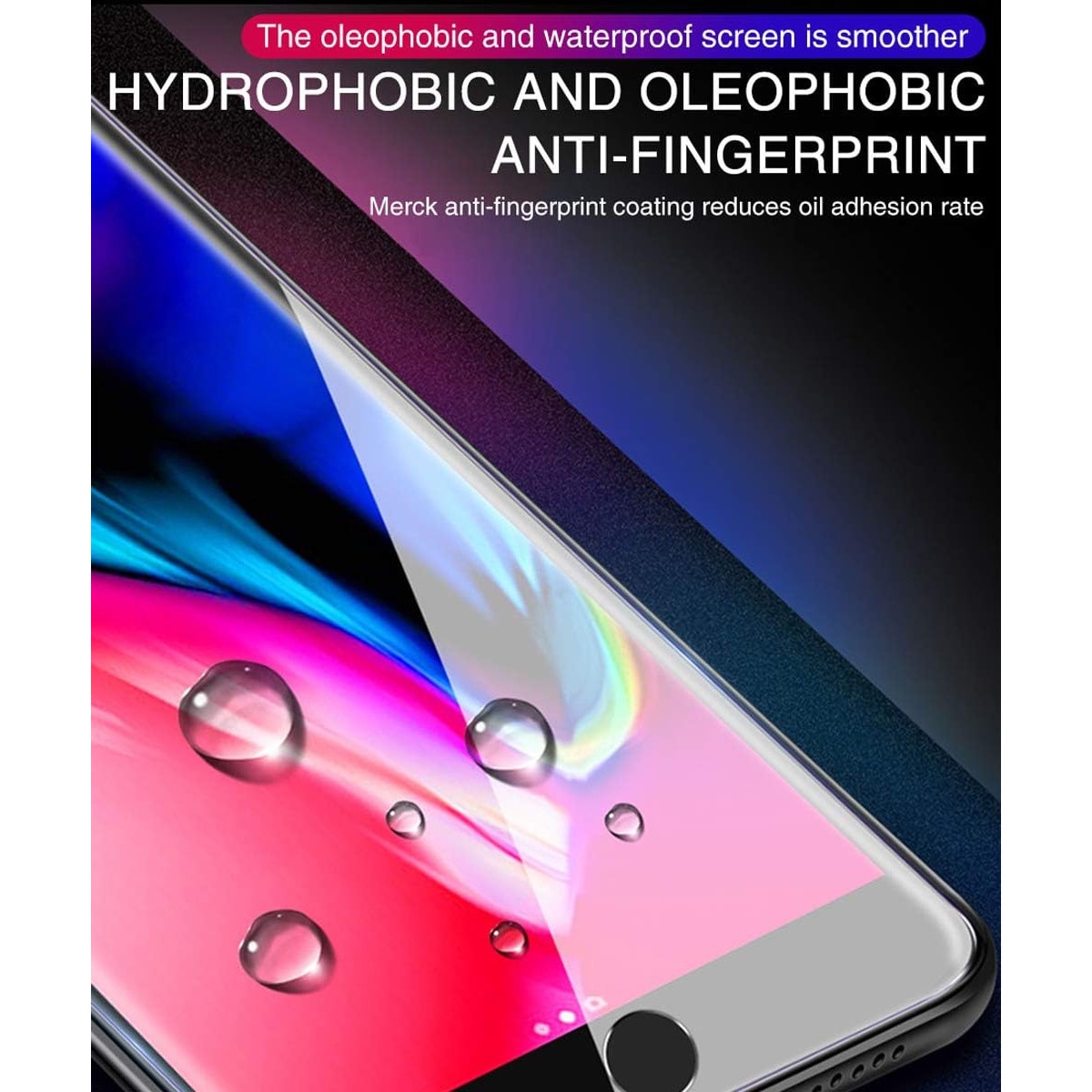 Folie Display Transparenta pentru Xiaomi Redmi 12, protectie Infinity Enterprise - SIlver pentru ecran telefon Fata din Hydrogel, Flexibil, lipire Completa, Silicon, Set complet pentru Instalare usoara