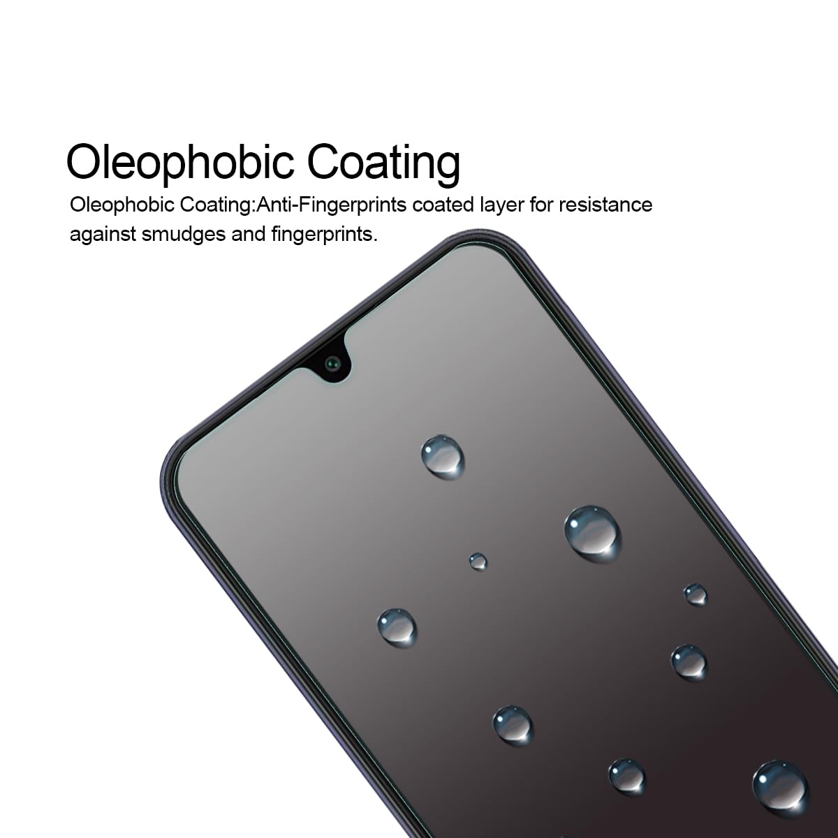 Set 2 Folie Protectie pentru Samsung Galaxy A27, Sticla Temperata 9H+, Claritate Super HD, Tratament Oleofob si Anti-Amprente, LIXR-03EN®