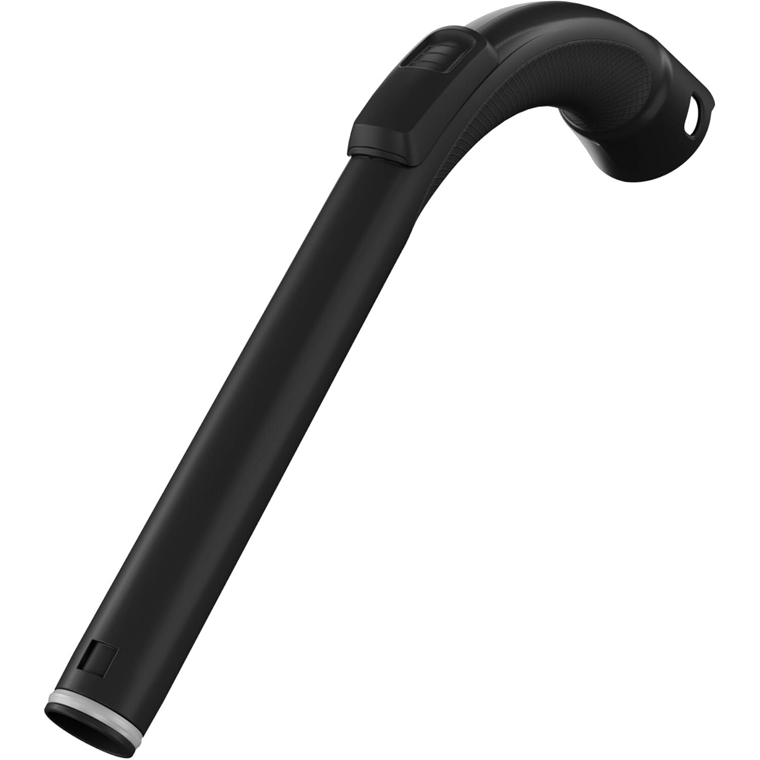 Aspirator cu sac Electrolux Ultra Silencer Plus, EUSP-2MB4B, nivel redus de zgomot 64 dB, perie AllFloor pentru toate tipurile de podele, filtrare HEPA lavabila, raza de actiune 12 m, capacitate 3, 5 L, albastru deschis
