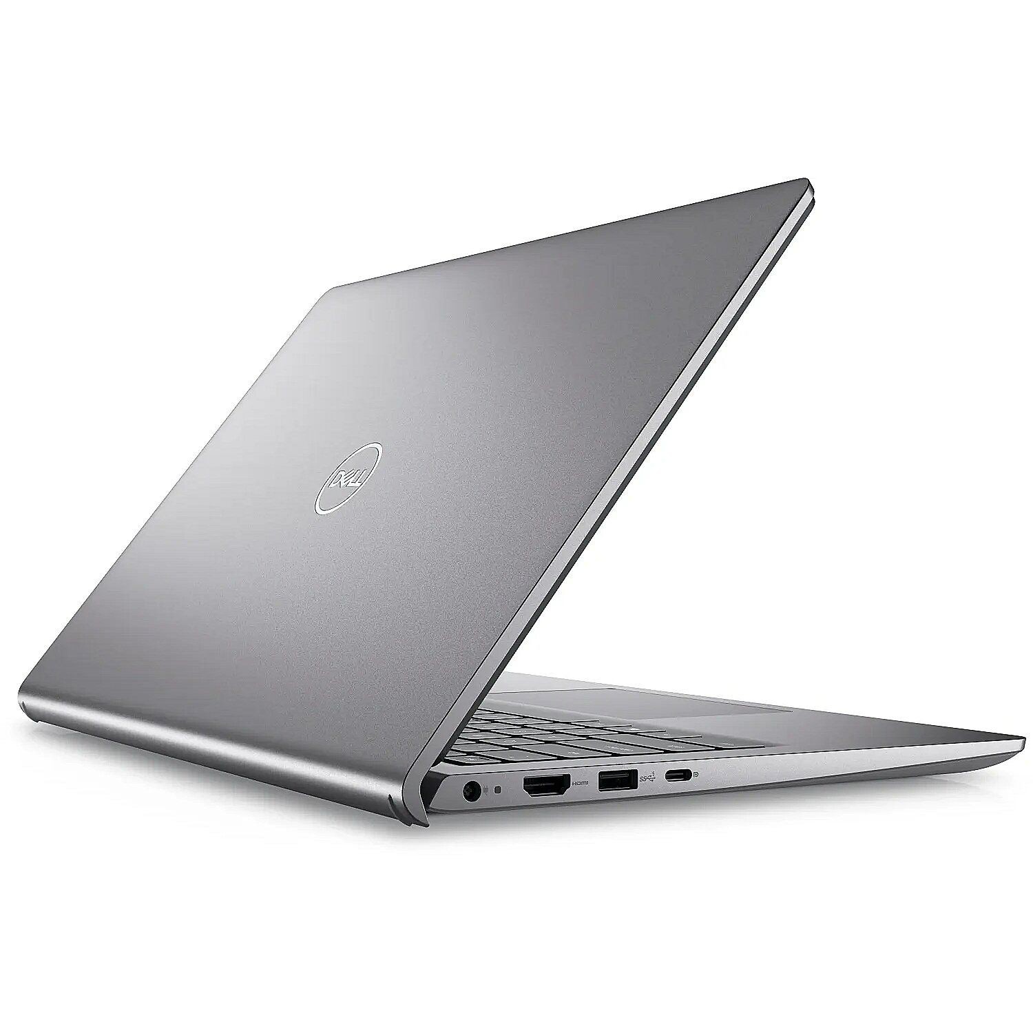 Laptop Dell Vostro 3440 N1104UVNB3440EMEA01, 14 inch 1920 x 1080, Intel i5-1335u 10 C / 12 T, 1.3 GHz - 4.6 GHz, 12 MB cache, 8 GB DDR5, 512 GB SSD, Intel Iris Xe Graphics, Windows 11 Pro