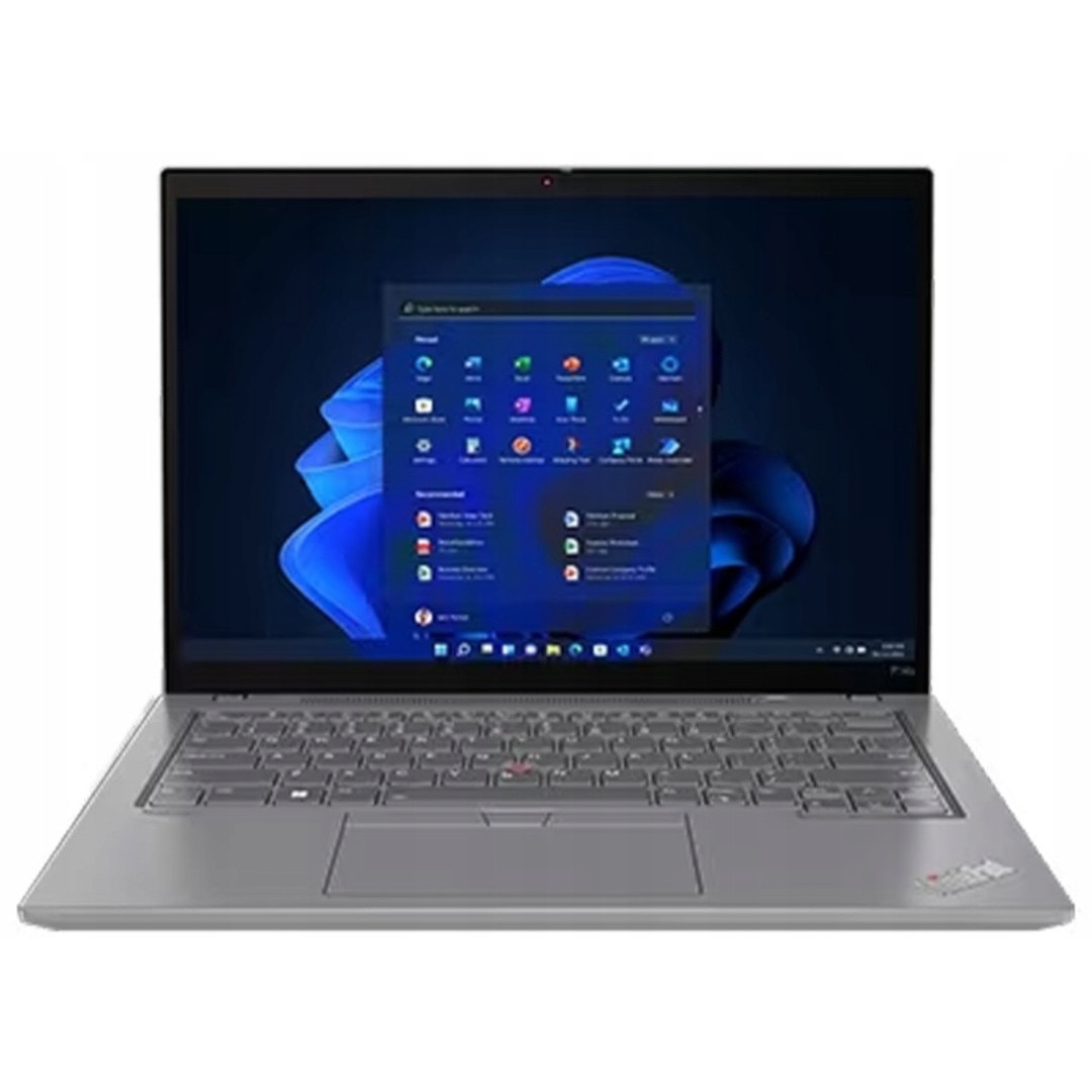 Laptop Lenovo ThinkPad P14s G4, Intel Core i5-1340P, 48GB 1TB SSD, 14" WUXGA 1920*1200 IPS, Intel Iris Xe, Windows 11 Pro