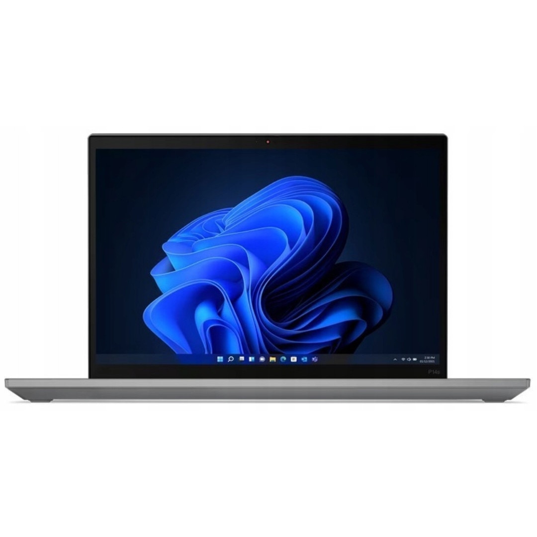Laptop Lenovo ThinkPad P14s G4, Intel Core i5-1340P, 48GB 1TB SSD, 14" WUXGA 1920*1200 IPS, Intel Iris Xe, Windows 11 Pro