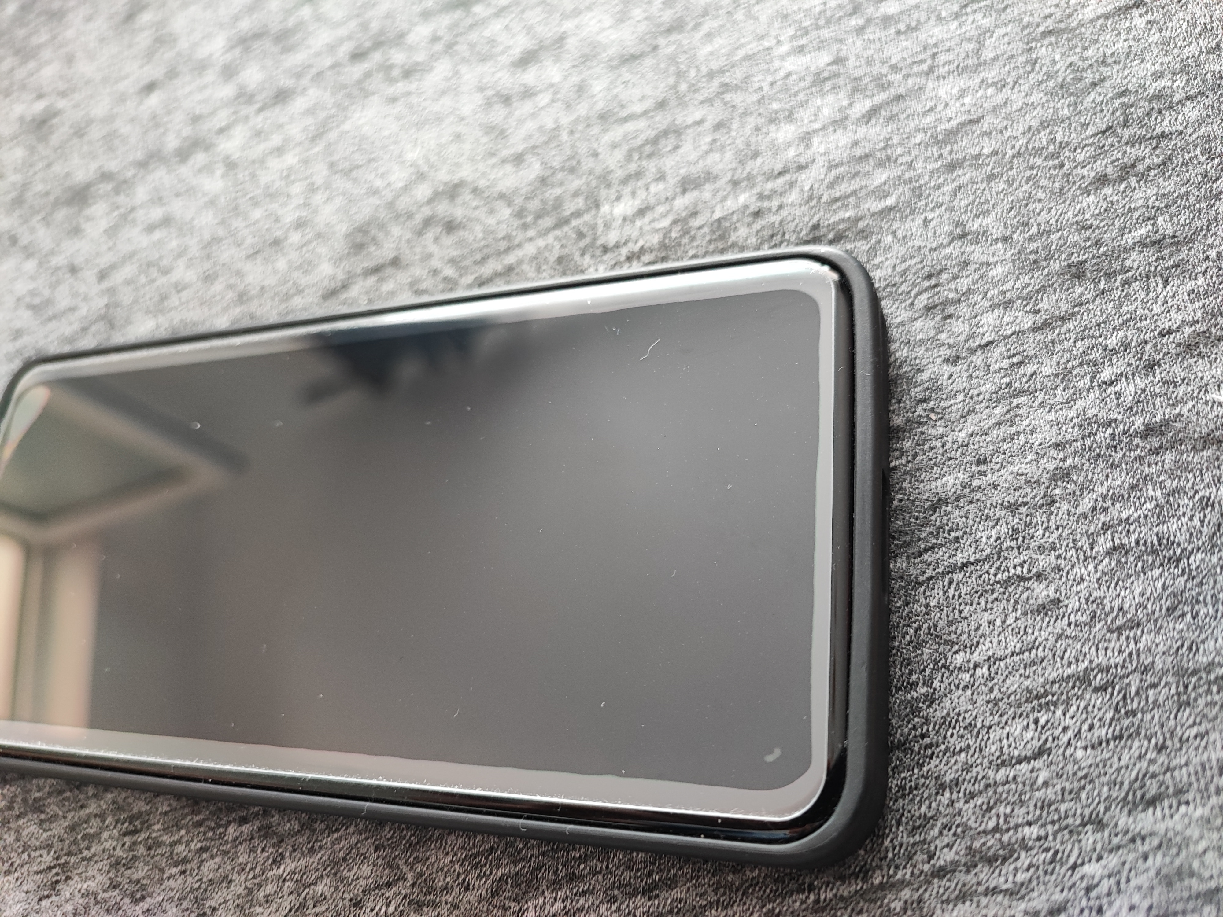 Folie de protectie tempered glass pentru Honor 90 5G