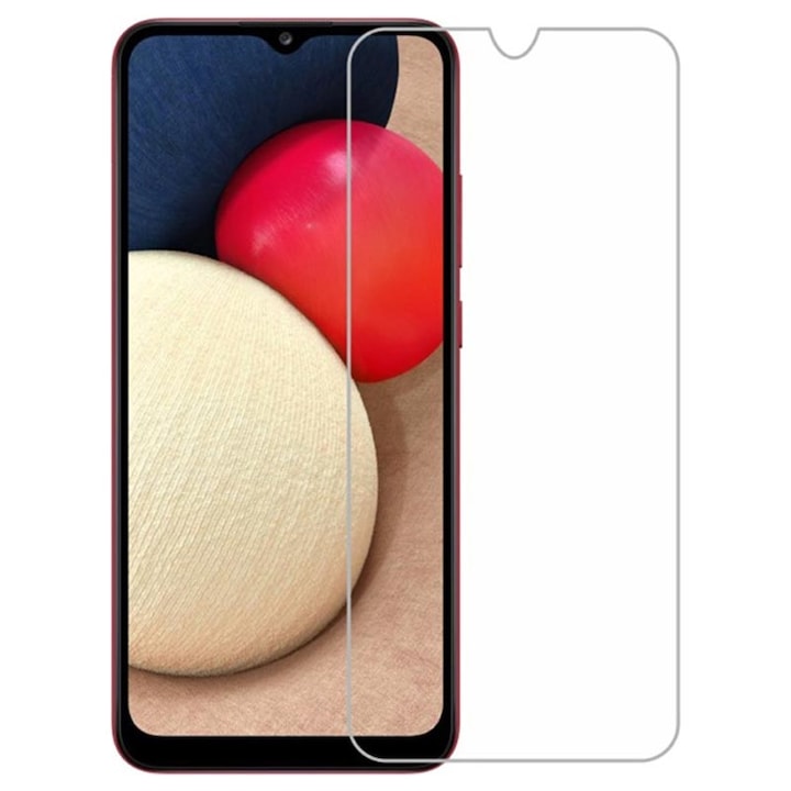 Folie de protectie tempered glass pentru Honor 90 5G
