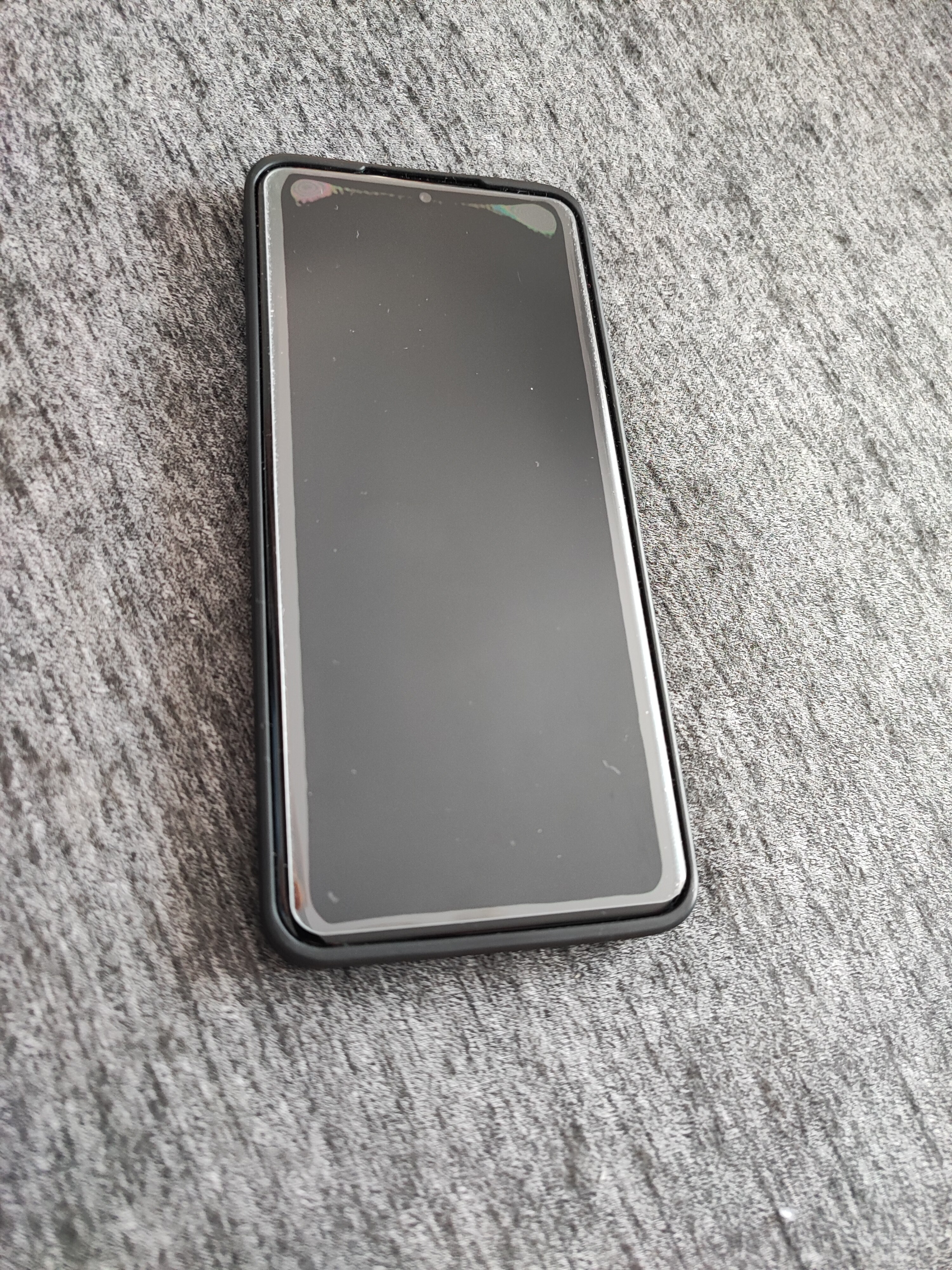 Folie de protectie tempered glass pentru Honor 90 5G