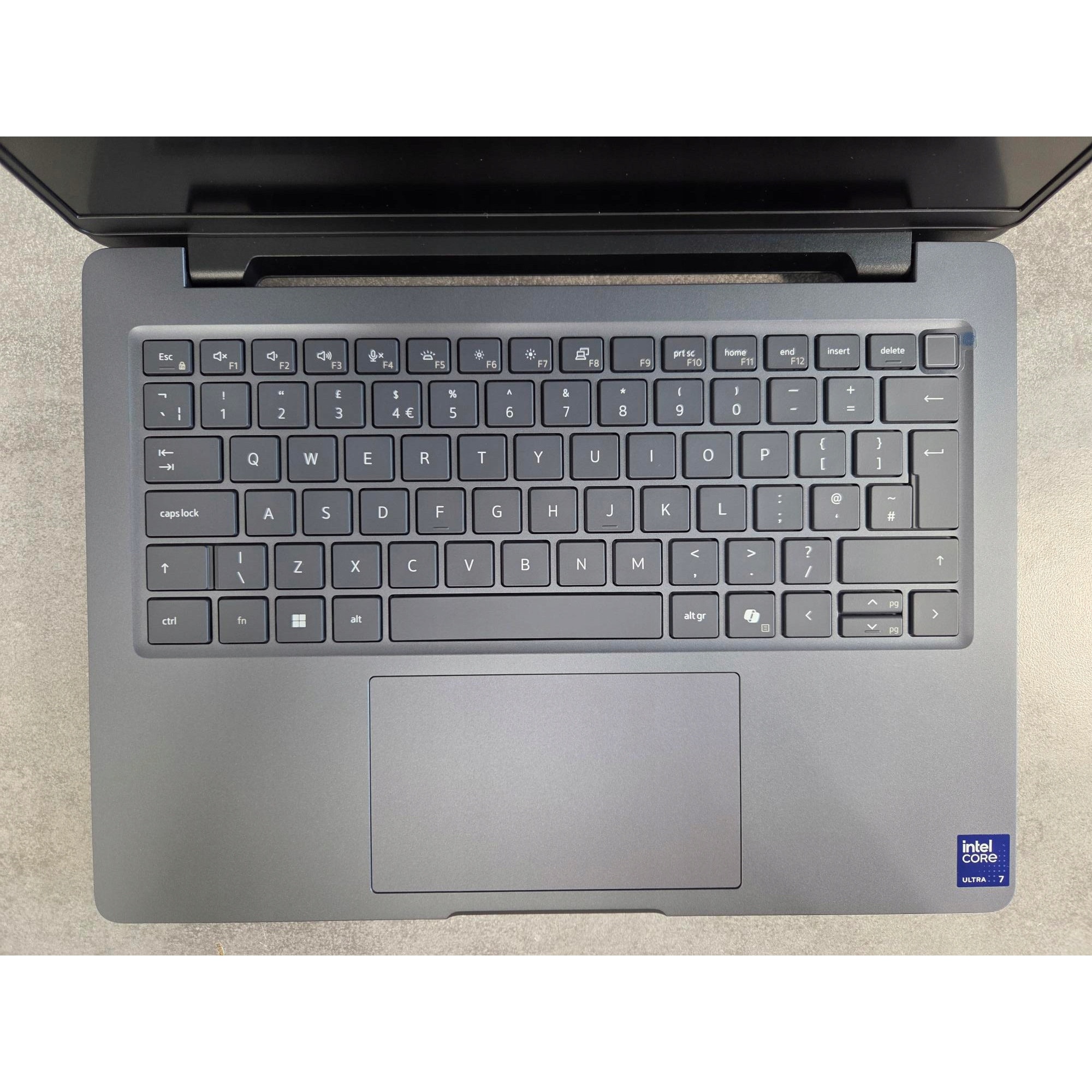 Laptop Dell Pro Max 14, Intel Core Ultra 7 255H, 16GB RAM, 1TB SSD, FHD+ 1920x1200, 14"