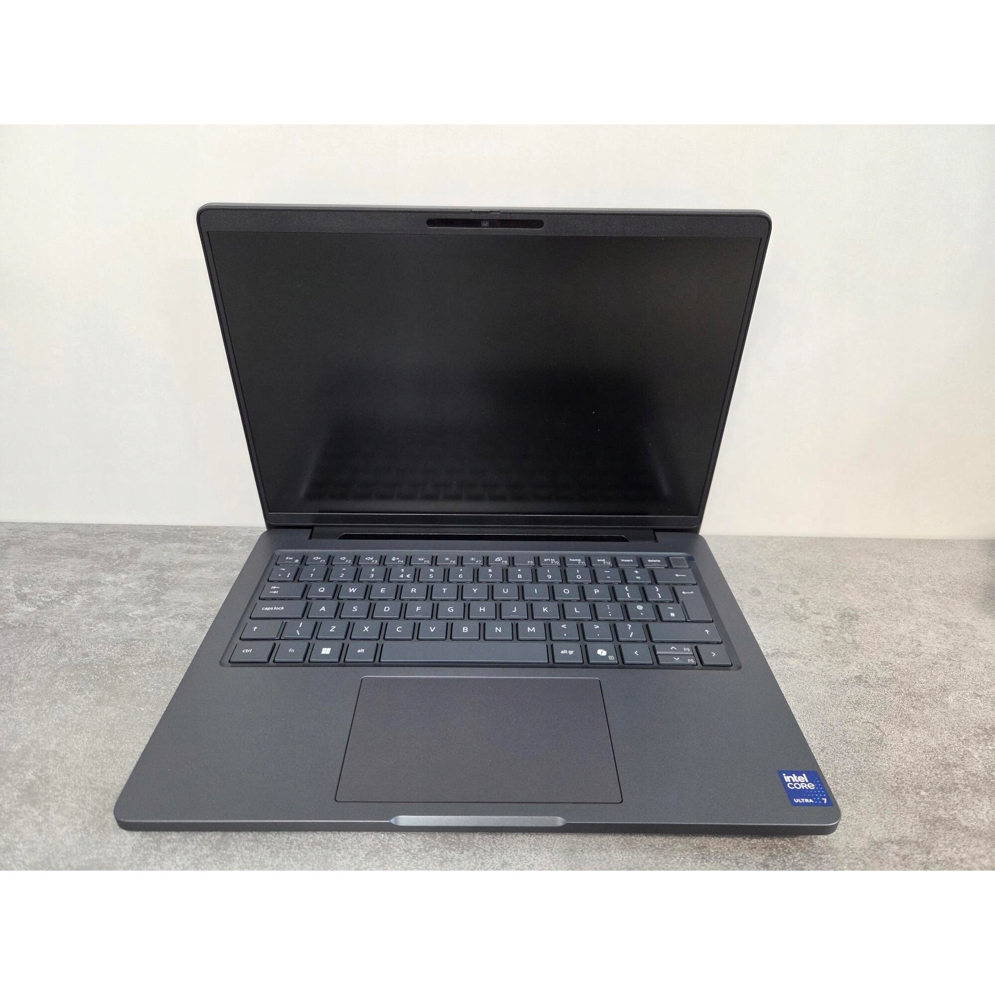 Laptop Dell Pro Max 14, Intel Core Ultra 7 255H, 16GB RAM, 1TB SSD, FHD+ 1920x1200, 14"