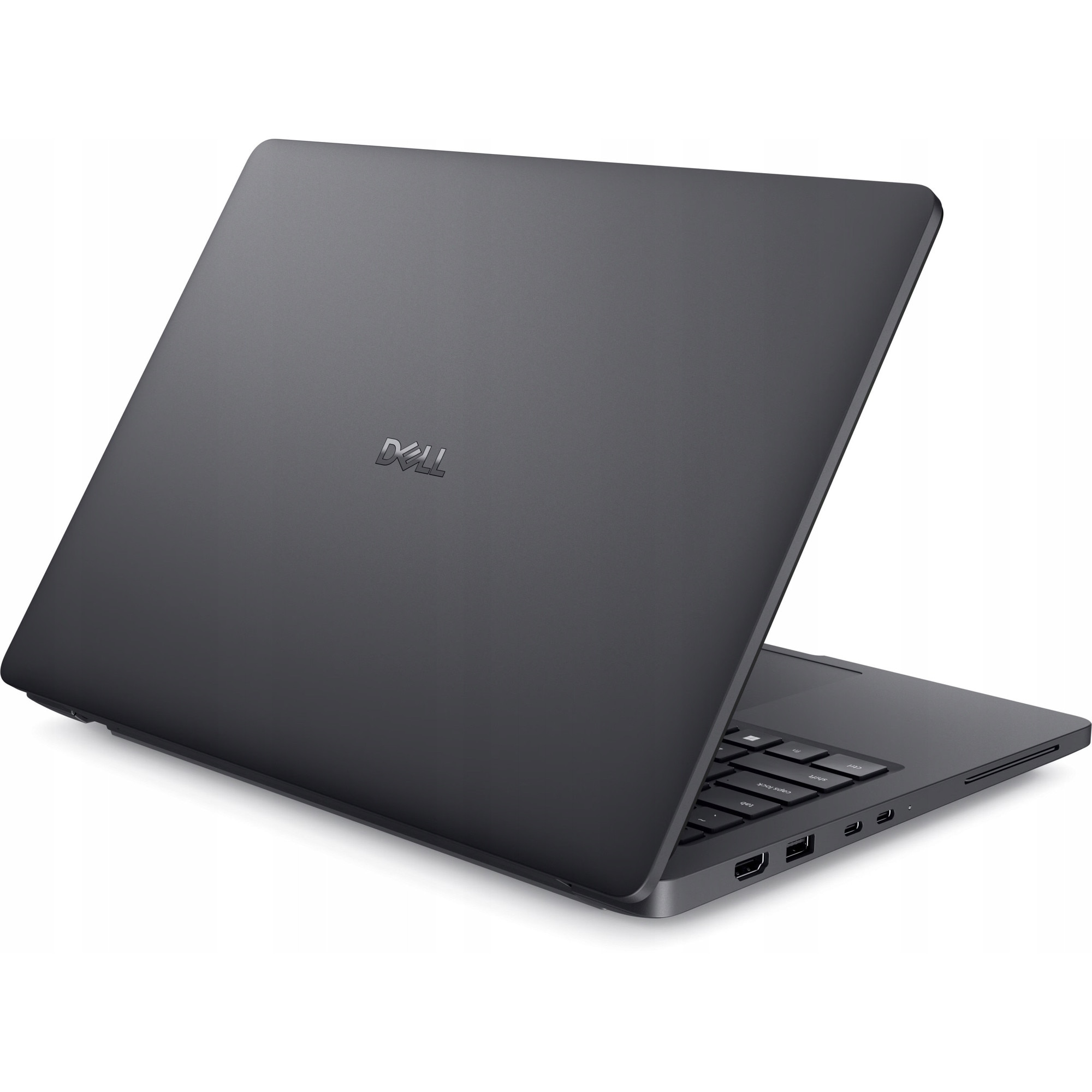 Laptop Dell Pro Max 14, Intel Core Ultra 7 255H, 16GB RAM, 1TB SSD, FHD+ 1920x1200, 14"