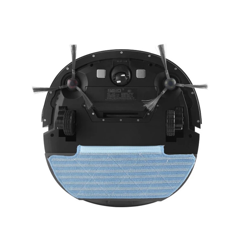 Aspirator robot, 4000Pa, 313x313x57mm, 110-240V