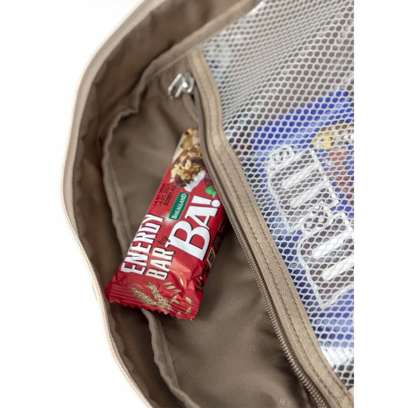 Rucsac urban Doughnut Explorer Dreamwalker 24 l, material reciclabil, impermeabil, pentru laptop 15", dimensiune cabina