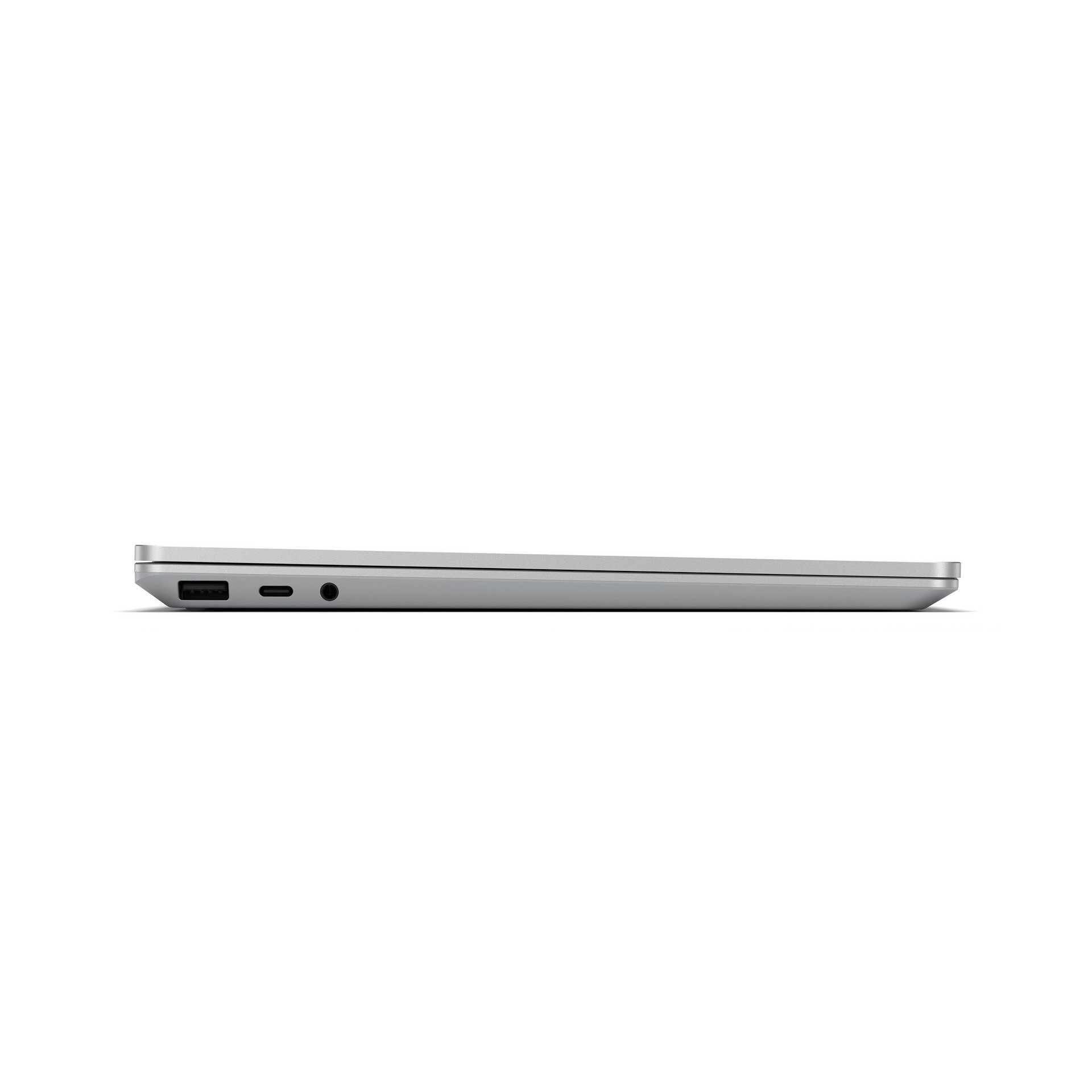 Laptop Microsoft Surface Go TNV-00009, 12.4 inch 1536 x 1024 Touchscreen, Intel Core i5-1035G1 4 C / 8 T, 3 GHz - 4.7 GHz, 12 MB cache, 28 W, 8 GB DDR4, 256 GB SSD, Intel UHD Graphics, Windows 10 Pro