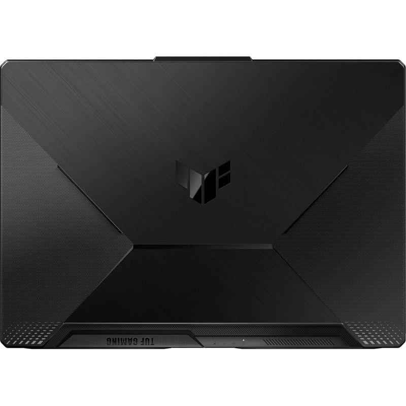 Laptop Asus TUF Gaming A15 FA506NC-HN001W, 15.6 inch 1920 x 1080, AMD Ryzen 5 7535HS 6 C / 12 T, 3.3 GHz - 4.55 GHz, 3 MB 16 MB cache, 12 W, 16 GB DDR5, 512 GB SSD, Nvidia Geforce RTX 3050, Windows 11 Home