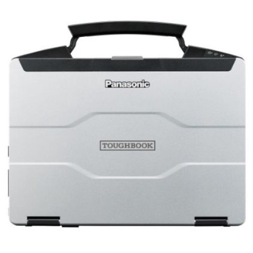 Laptop Panasonic Toughbook FZ-55 MK3, 14 inch 1366 x 768, Intel Core i5-1345u 10 C / 12 T, 4.7 GHz, 12 MB cache, 55 W, 16 GB DDR4, 512 GB SSD, Intel Iris Xe Graphics, Windows 11 Pro