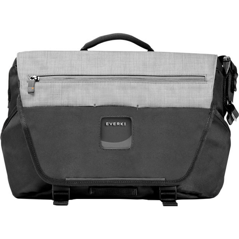 Geanta laptop Everki ContemPRO Bike Messenger 14.1'', negru