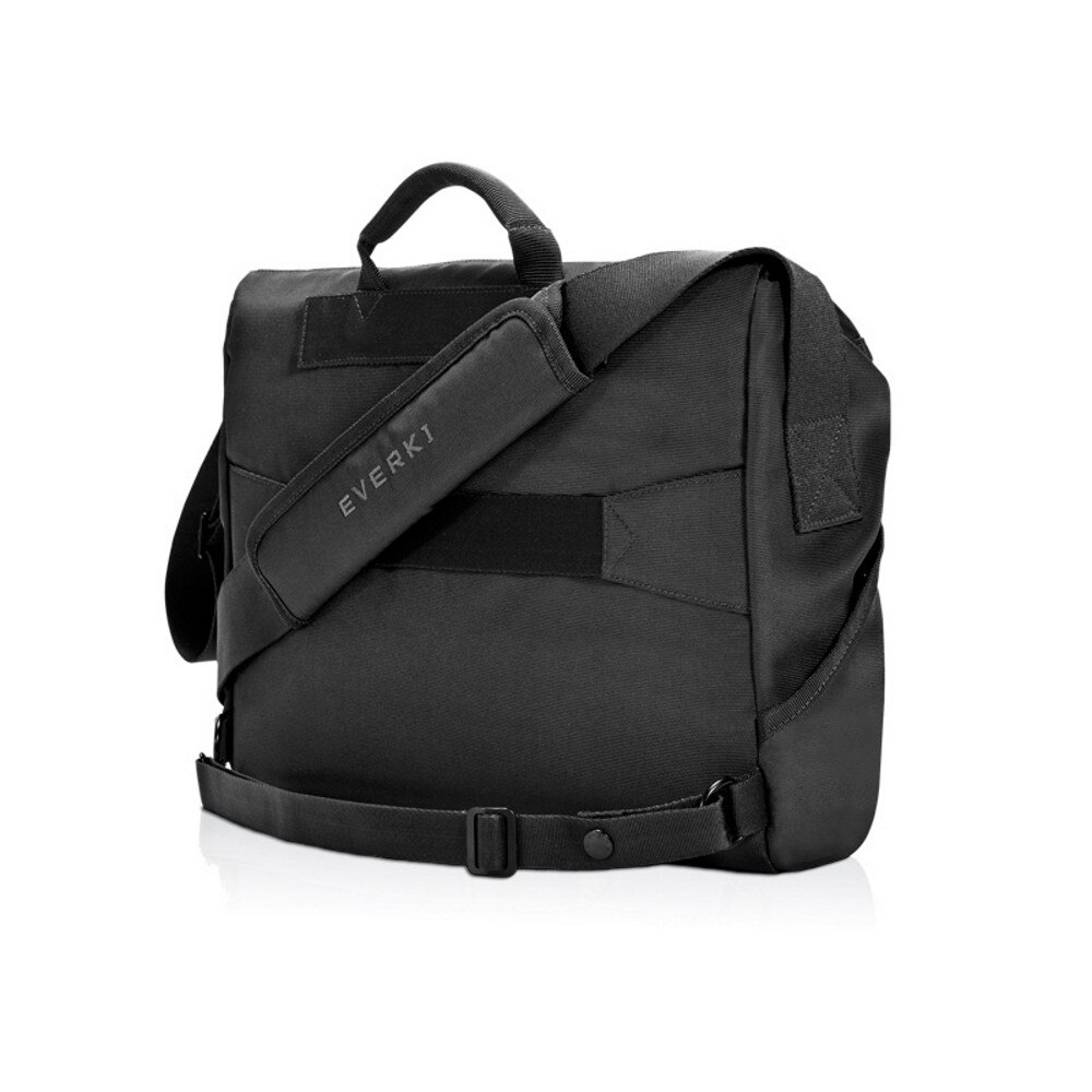 Geanta laptop Everki ContemPRO Bike Messenger 14.1'', negru