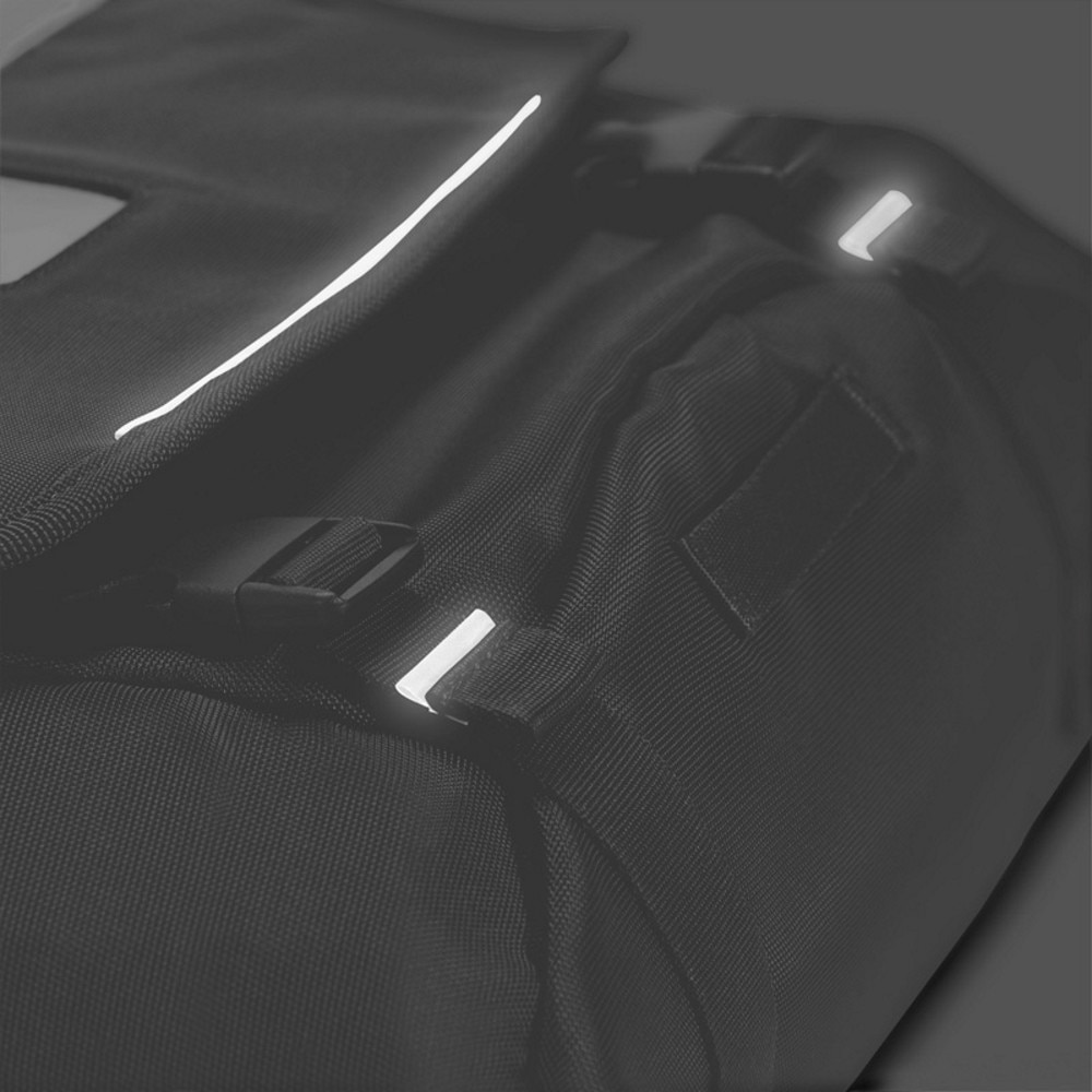 Geanta laptop Everki ContemPRO Bike Messenger 14.1'', negru