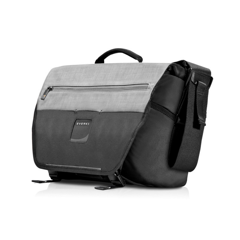 Geanta laptop Everki ContemPRO Bike Messenger 14.1'', negru