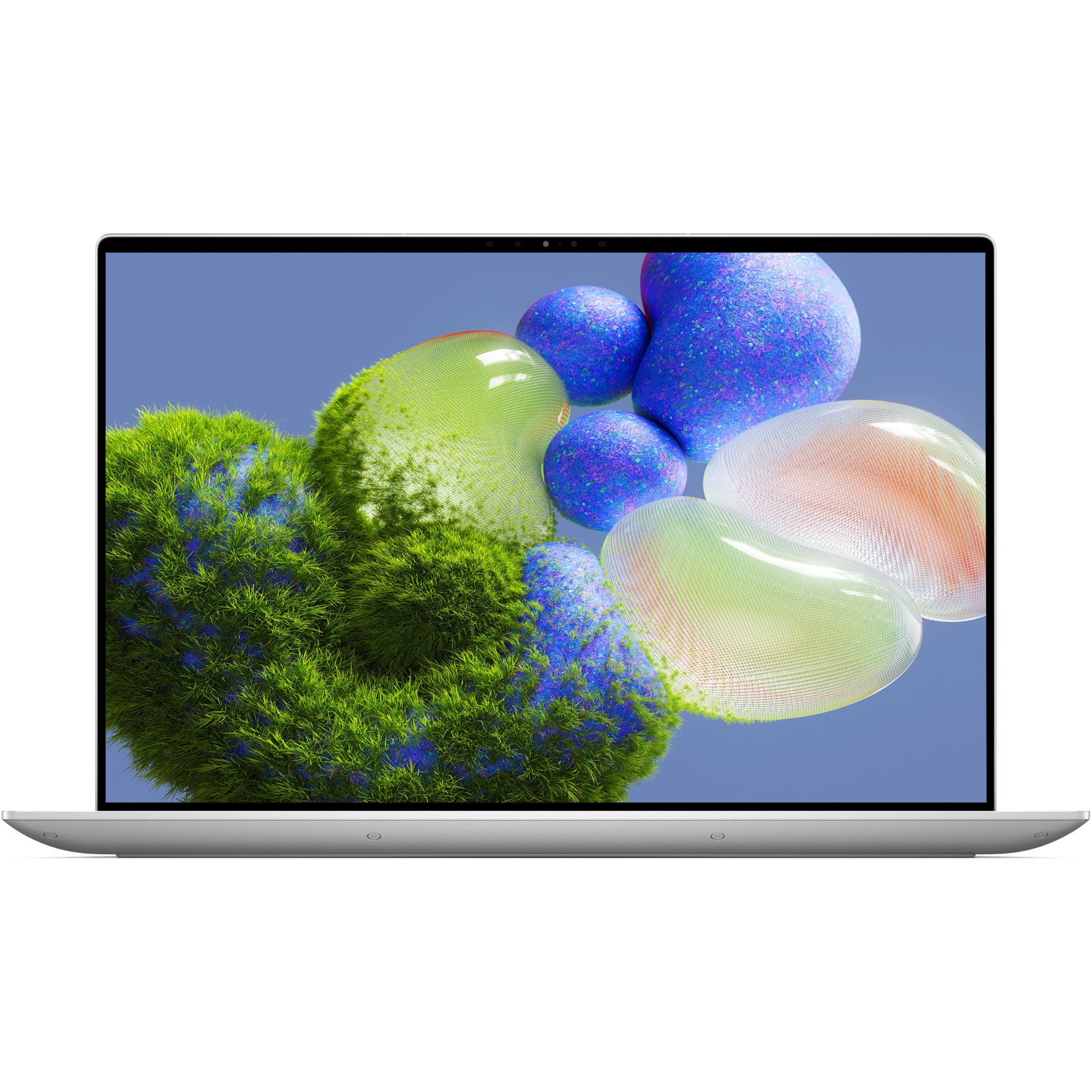 RESIGILAT: Laptop Dell XPS 9440 cu procesor Intel® Core™ Ultra 7 155H pana la 4.8GHz, 14.5" Full HD+, 16GB LPDDR5x, 1TB SSD, NVIDIA® Geforce RTX™ 4050 6GB GDDR6, Windows 11 Pro, Silver