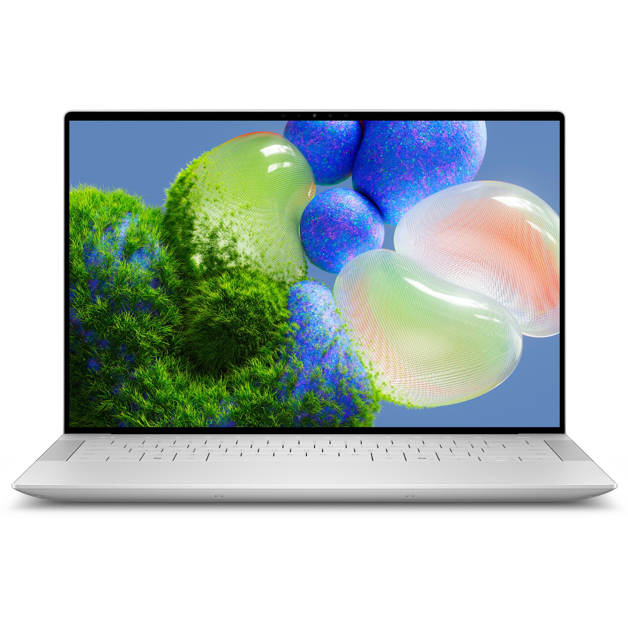 RESIGILAT: Laptop Dell XPS 9440 cu procesor Intel® Core™ Ultra 7 155H pana la 4.8GHz, 14.5" Full HD+, 16GB LPDDR5x, 1TB SSD, NVIDIA® Geforce RTX™ 4050 6GB GDDR6, Windows 11 Pro, Silver