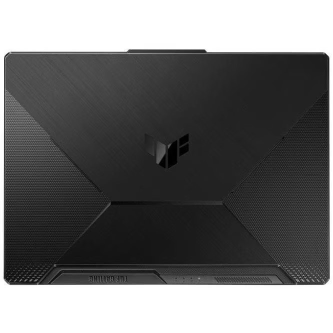 Laptop ASUS TUF Gaming A15 FA506NCG-HN211MXM, AMD Ryzen 7 7445HS, 15.6 inch, RAM 32GB, SSD 512GB, nVidia GeForce RTX 3050 4GB, No OS, Graphite Black
