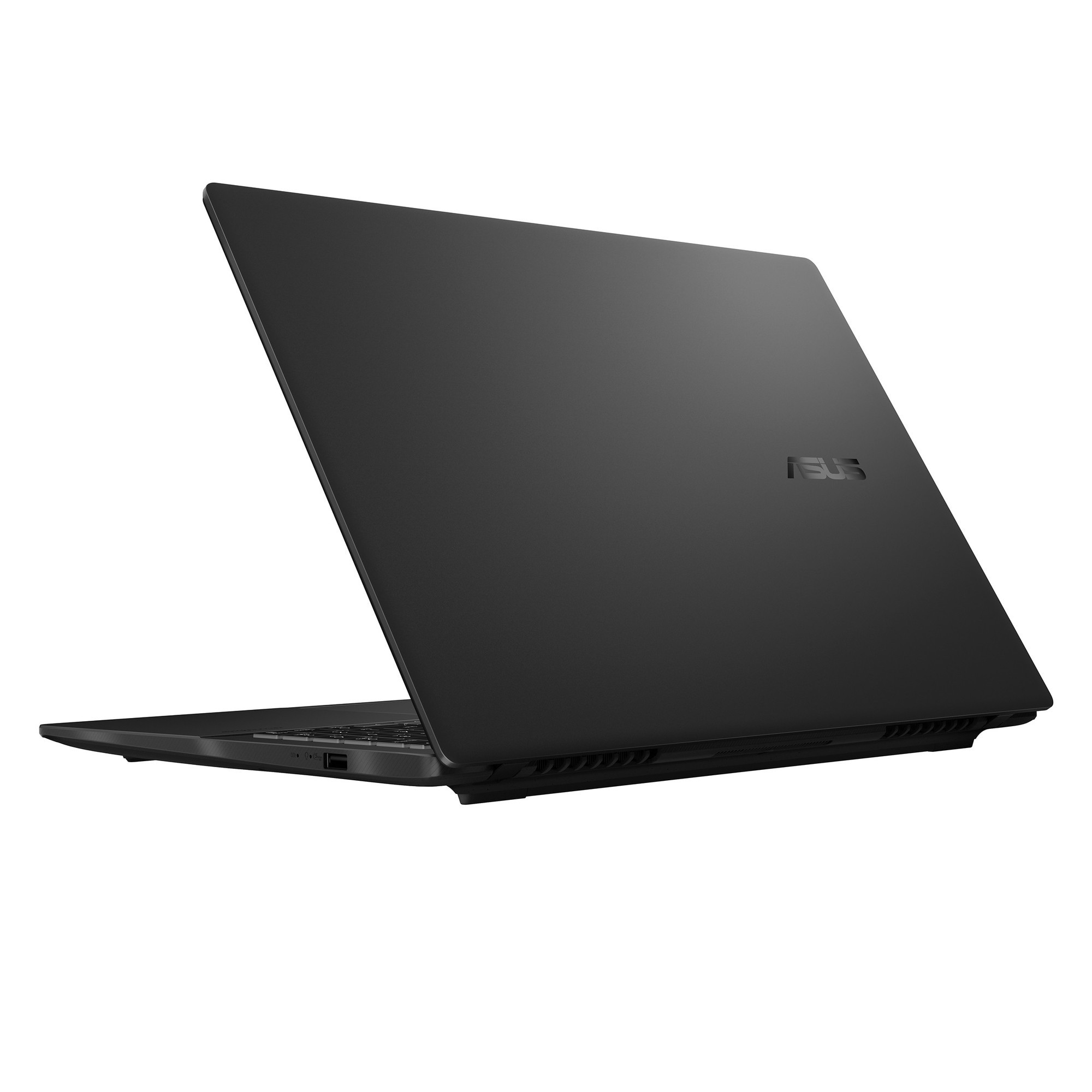 Laptop Asus VivoBook V16 V3607VH-RP017, 16 inch 1920 x 1200, Intel 210H 8 C / 12 T, 2.2 GHz - 4.8 GHz, 12 MB cache, 28 W, 16 GB DDR5, 1 TB SSD, Nvidia GeForce RTX 5050, Fara sistem de operare, Negru