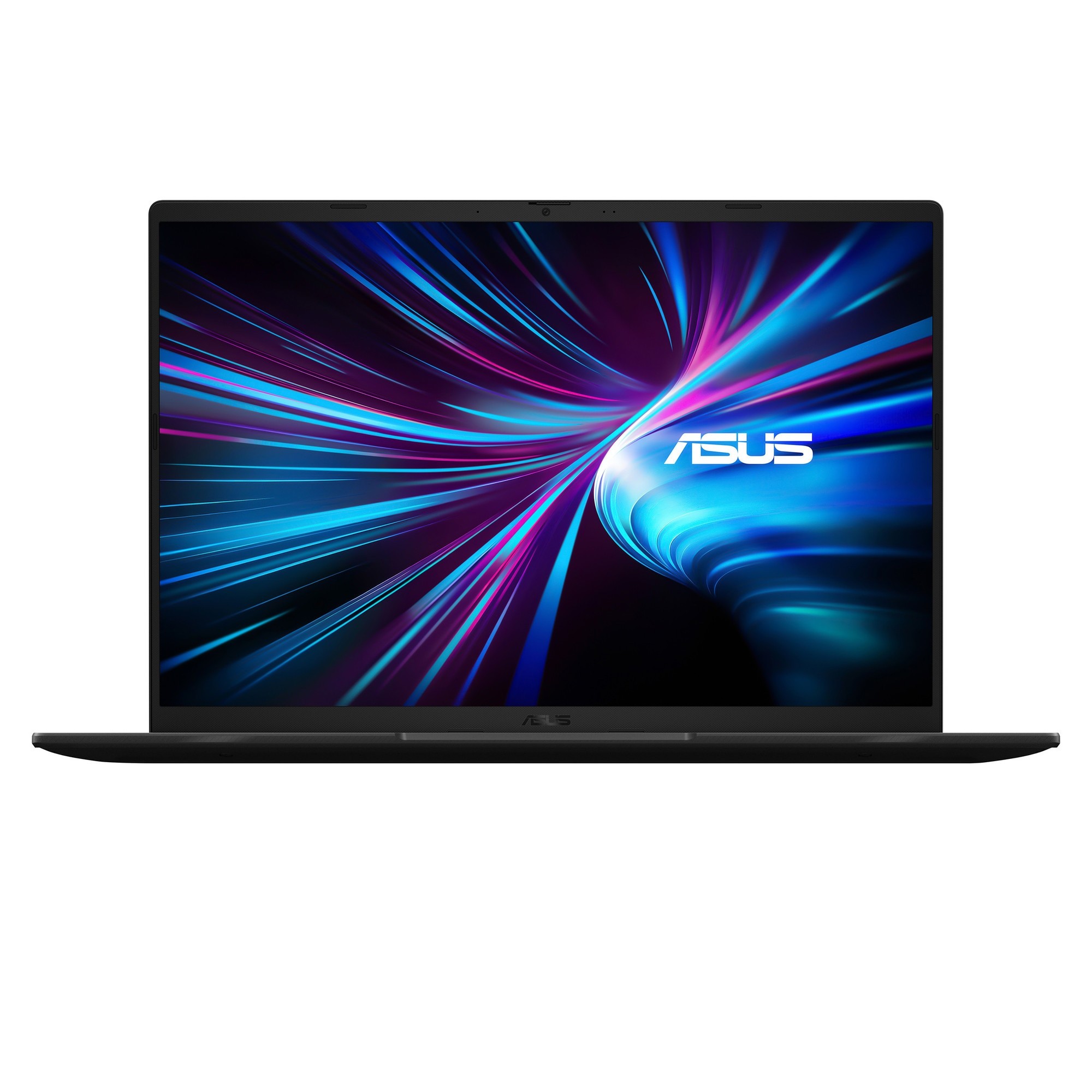 Laptop Asus VivoBook V16 V3607VH-RP017, 16 inch 1920 x 1200, Intel 210H 8 C / 12 T, 2.2 GHz - 4.8 GHz, 12 MB cache, 28 W, 16 GB DDR5, 1 TB SSD, Nvidia GeForce RTX 5050, Fara sistem de operare, Negru