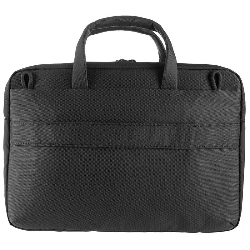 Geanta pentru laptop Apple Macbook Air, 13", Nylon, Negru