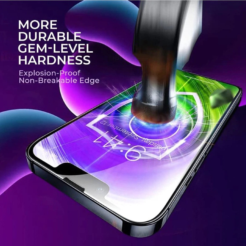 Folie de protectie, Sticla Securizata, pentru OnePlus Nord 4, 9H Cushion Glass, Complete Bonding, Case-Friendly, Clar