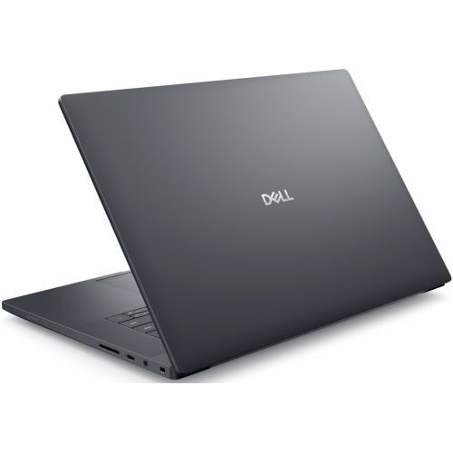 Laptop Dell Pro Max 16 Premium MA16250, 16 inch 1920 x 1200, Intel 265H 16 C / 16 T, 2.3 GHz - 5.3 GHz, 32 GB LPDDR5X, 1 TB SSD, Nvidia RTX PRO 2000, Windows 11 Pro