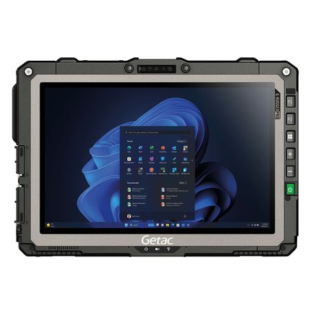 Laptop Getac UX10G2 UM51S6VIXDXX, 10.1 inch 1920 x 1080 Touchscreen, Intel Core i7-10610U 4 C / 8 T, 1.8 GHz - 4.9 GHz, 8 MB cache, 32 GB DDR4, 512 GB SSD, Intel Graphics, Windows 10 Pro