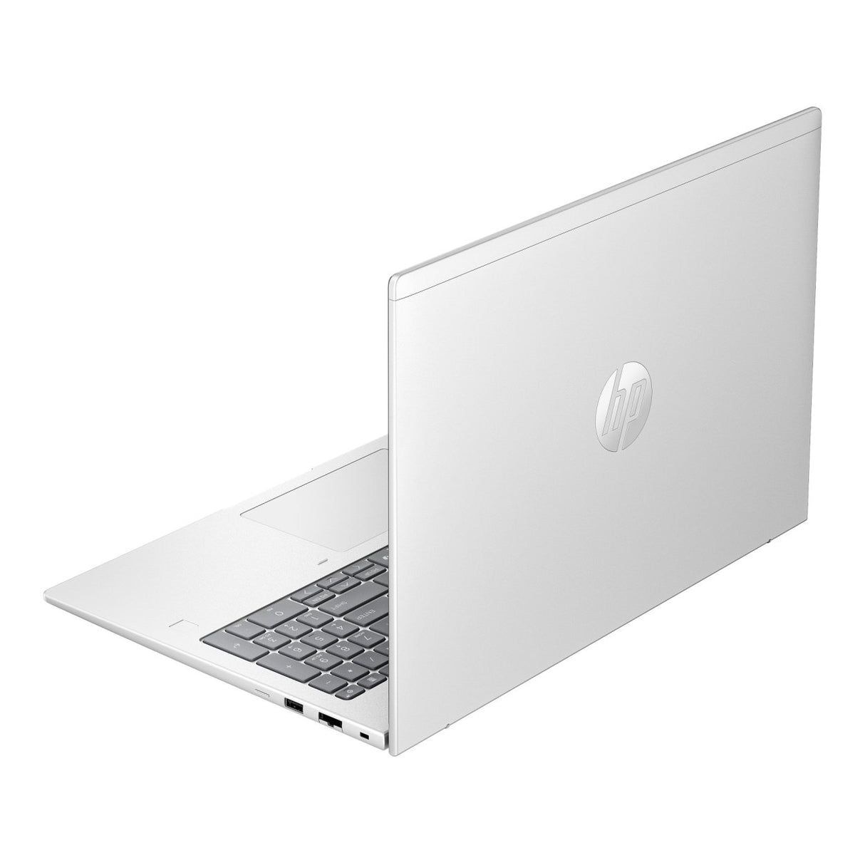 Laptop HP ProBook 4 G1i B9YL8ET, 16 inch 1920 x 1200, Intel 255U 12 C / 14 T, 2.4 GHz - 5.2 GHz, 12 MB cache, 16 GB DDR5, 512 GB SSD, Intel Graphics, Windows 11 Pro