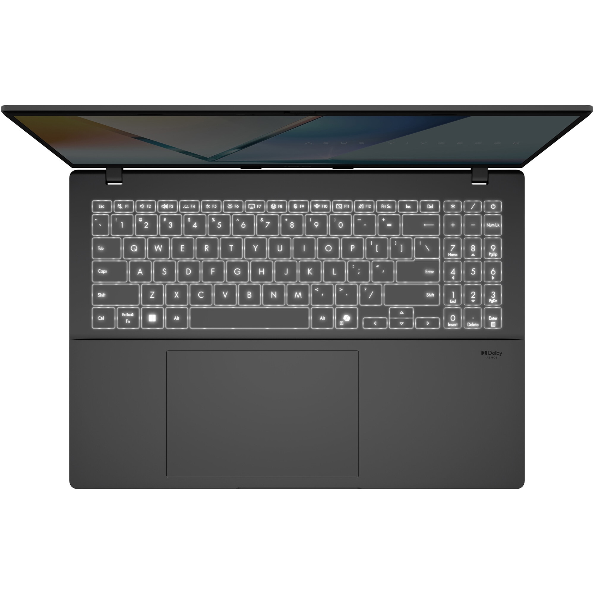Laptop Asus Vivobook S 14 S3607VA-RP109, 16 inch 1920 x 1200, Intel 210H 8 C / 12 T, 2.2 GHz - 4.8 GHz, 12 MB cache, 16 GB DDR5, 1 TB SSD, Intel UHD Graphics, Fara sistem de operare