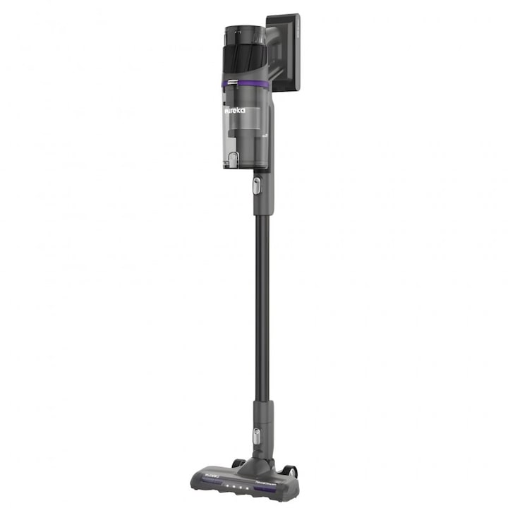 Aspirator Eureka NEC520 compact alb