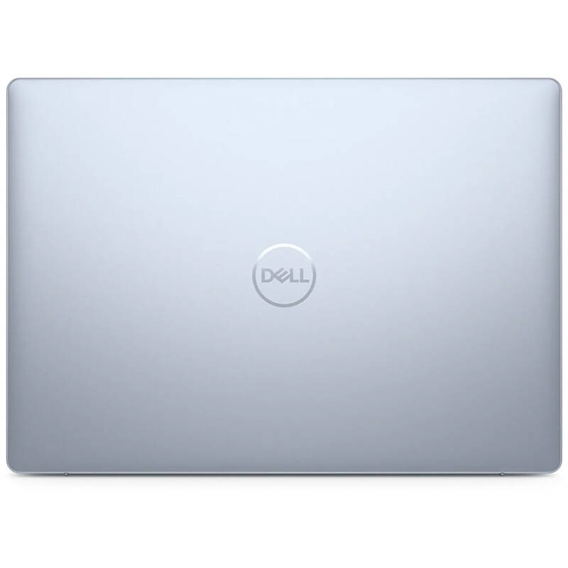 Laptop Dell Inspiron 7441 Plus, Snapdragon X Plus X1P-64-100, 14 inch QHD+ Touch, 16GB RAM, 1TB SSD, Windows 11 Home, Albastru (INT Keyboard)