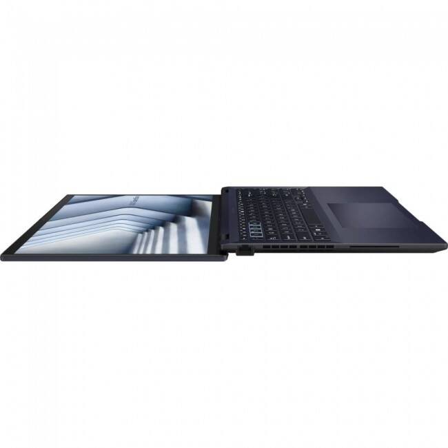 Laptop ASUS ExpertBook B3604CMA-Q90306X Intel Core Ultra 5-125H 16inch 16GB 512GB Windows 11 Pro Negru