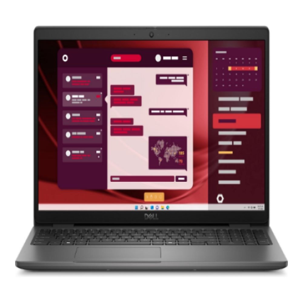 Laptop Dell Latitude 3550, 15.6 inch 1920 x 1080, Intel Core i5-1335U 10 C / 12 T, 3.4 GHz - 4.6 GHz, 12 MB cache, 55 W, 16 GB DDR5, 512 GB SSD, Intel Iris Xe Graphics, Windows 11 Pro