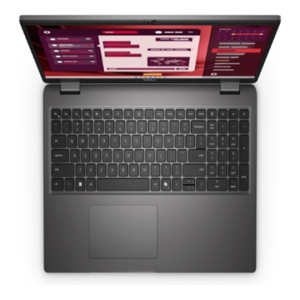 Laptop Dell Latitude 3550, 15.6 inch 1920 x 1080, Intel Core i5-1335U 10 C / 12 T, 3.4 GHz - 4.6 GHz, 12 MB cache, 55 W, 16 GB DDR5, 512 GB SSD, Intel Iris Xe Graphics, Windows 11 Pro