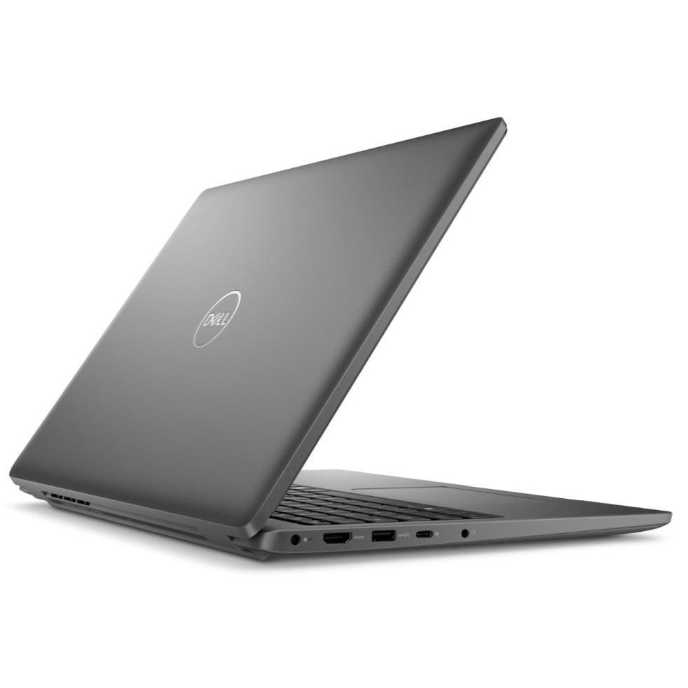 Laptop Dell Latitude 3550, 15.6 inch 1920 x 1080, Intel Core i5-1335U 10 C / 12 T, 3.4 GHz - 4.6 GHz, 12 MB cache, 55 W, 16 GB DDR5, 512 GB SSD, Intel Iris Xe Graphics, Windows 11 Pro